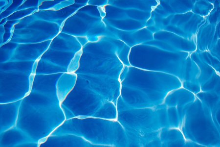 Фактура воды