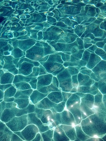 Водная гладь
