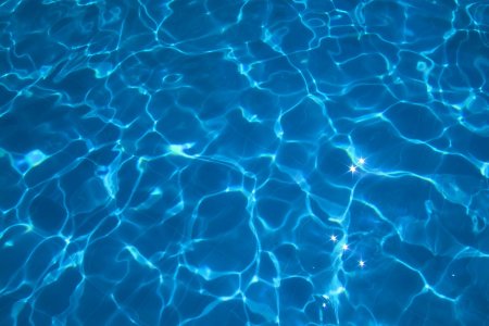 Вода фон