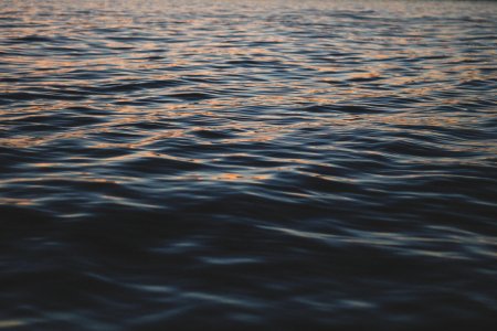 Водная поверхность