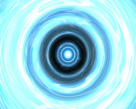 Эффект телепортации