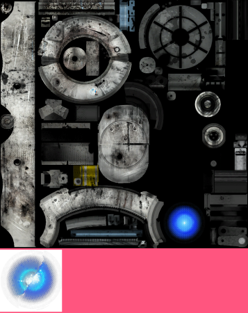 Portal 2 Portal texture