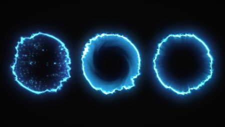 Портал VFX