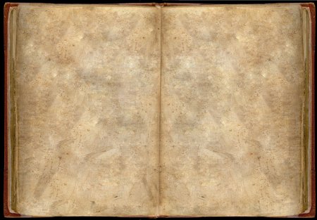 Страница книги