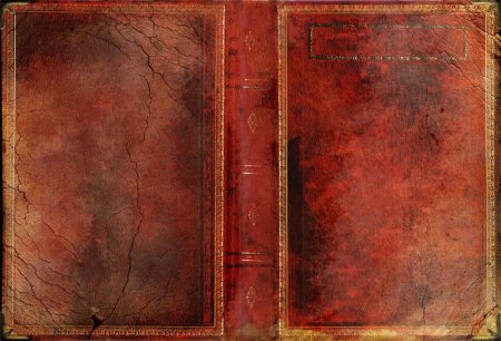 Обложка для книги