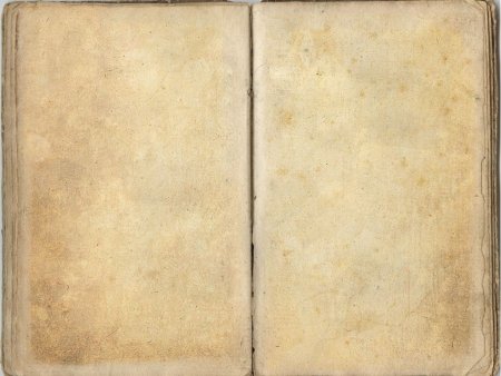 Старые книжные страницы