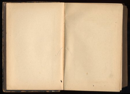 Страница старой книги