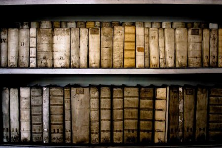 Книжная текстура