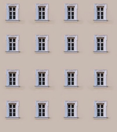 Текстура здания
