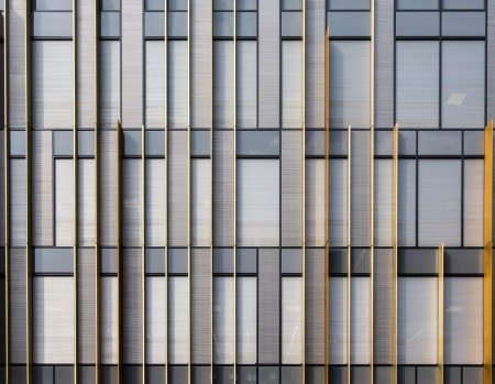 Revit алюминиевые композитные панели