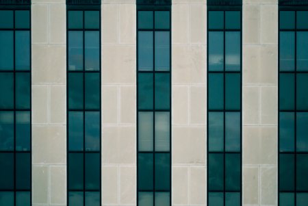 Текстура здания