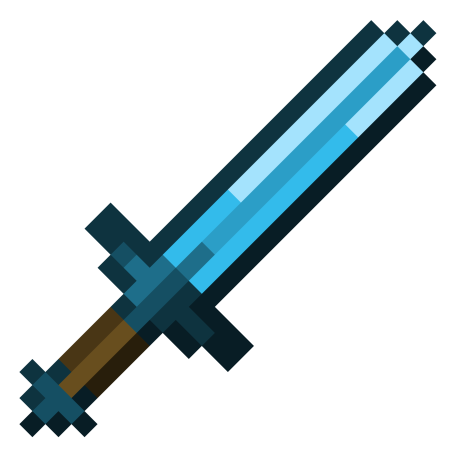 Sword для МАЙНКРАФТА 512x512