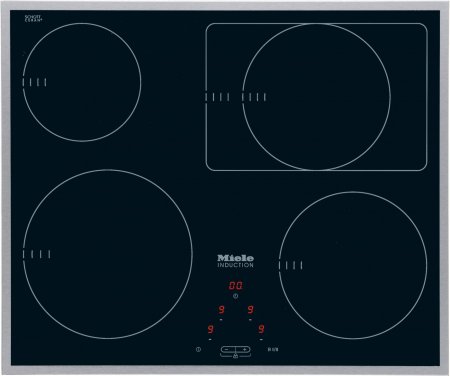 Индукционная варочная панель Miele km 6115