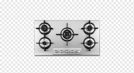 Electrolux Gas Hob кухни