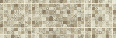 Mosaico Sybar Iris 25х75 см
