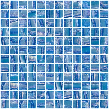 Мозаика ORRO, parad Blue