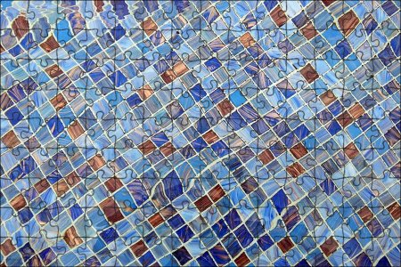 Плитка Mosaic texture