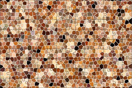 Плитка Mosaic texture