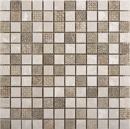 Мозаика absolute 30.5x30.2