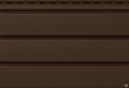Соффит с перфорацией Vox Unicolor SV-07 300x3000 графит