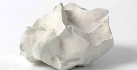 Kaolin Clay