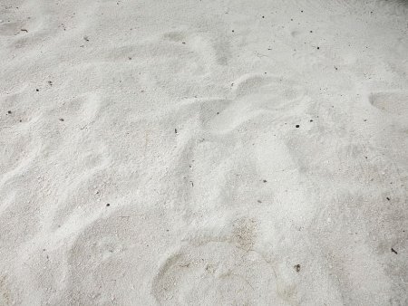 М-713 White Sand Beach