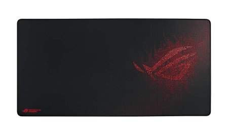 Коврик ASUS ROG Scabbard