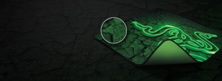 Razer Goliathus fissure - Extended