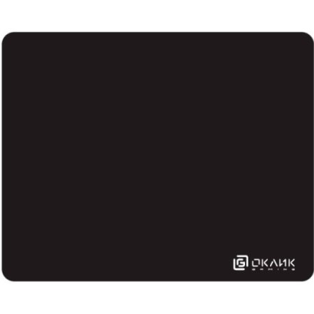 Коврик dialog PM-h17 Black