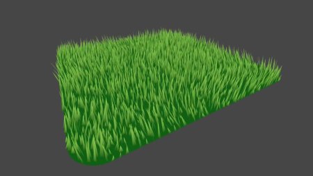 Текстура травы для unity3d