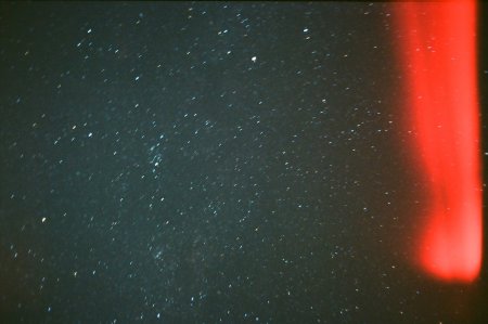 Эффект старой пленки