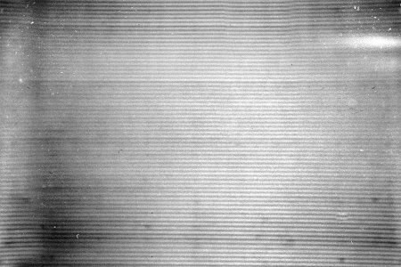 VHS static
