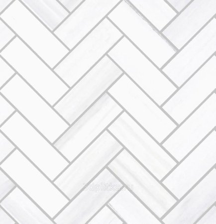 Керама Марацци прямоугольная Herringbone