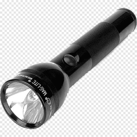 Maglite 5d