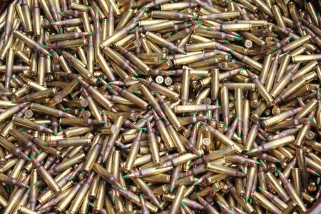 Green Tip 5.56