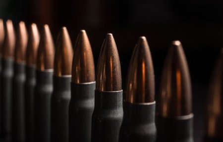 7.62X39 оружие