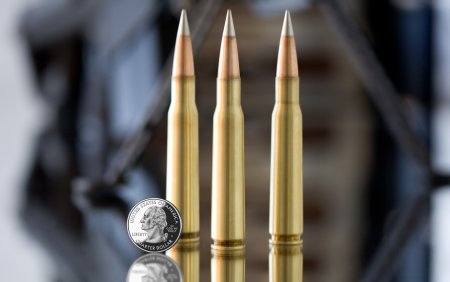 Фон боеприпасов 16 9