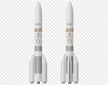 Ракетf-носителm «Ариан-6».