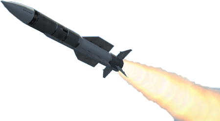 Ракета Военная