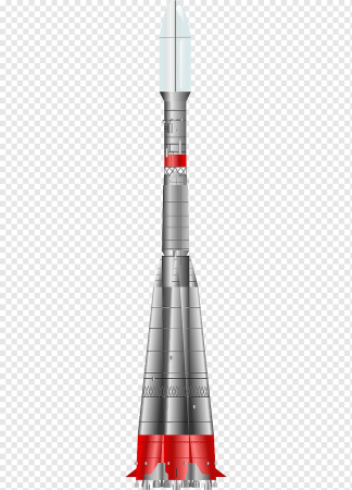Современные космические ракеты