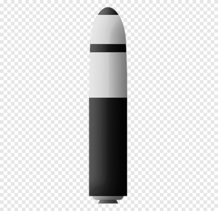 Trident ракета