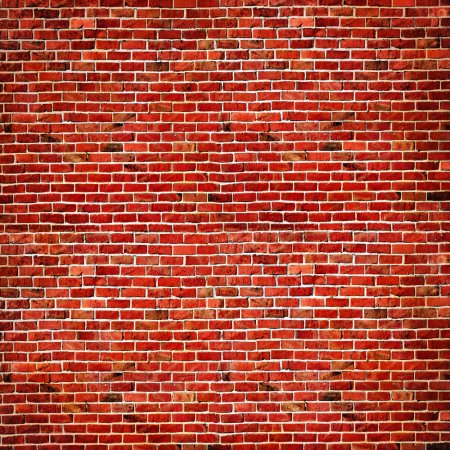 Red Brick (красный кирпич) сайдинг