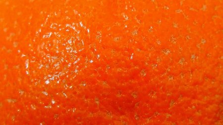 Апельсиновая кожура текстура