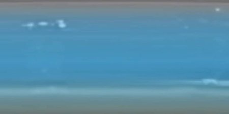 Uranus Planet texture2d