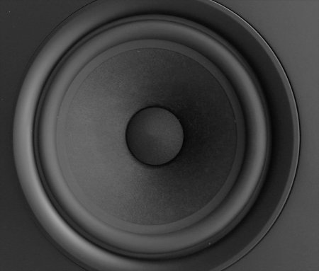 B W 603 s3 luidsprekers
