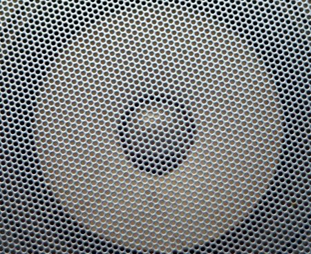 Сетка для динамика texture