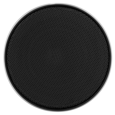 Портативная акустика Rockbox Round