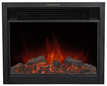 Электрический очаг Royal Flame Jupiter FX Black