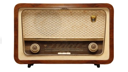 Vintage Speaker Cloth Fabric