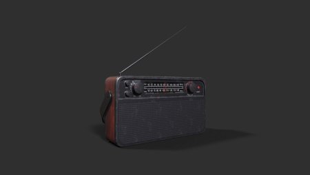 Музыкальная волна